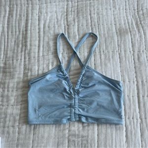 Free People Movement Luminous Crop